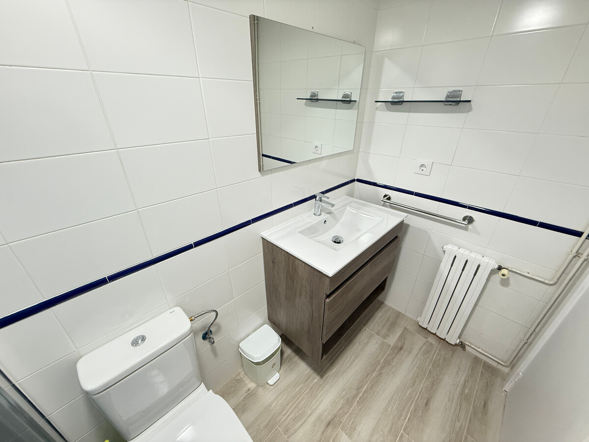 Appartement 4 pers. avec piscine à Roses - Photo 15