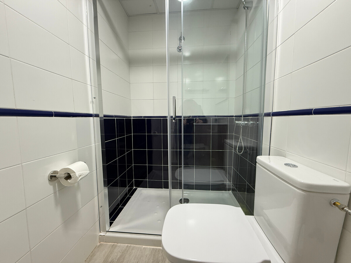 Appartement 4 pers. avec piscine à Roses - Photo 16