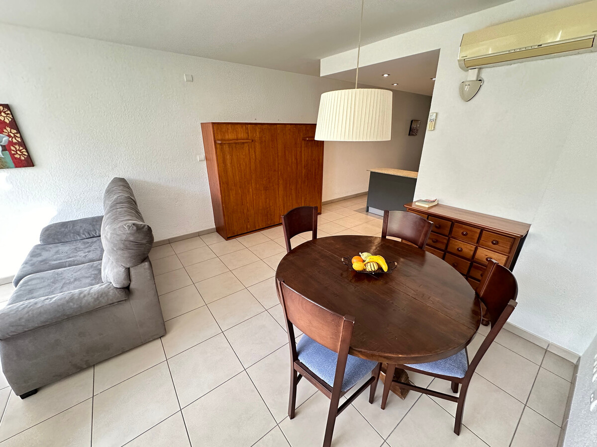 Appartement moderne 4 pers. à 300m de la plage, Roses - Photo 2