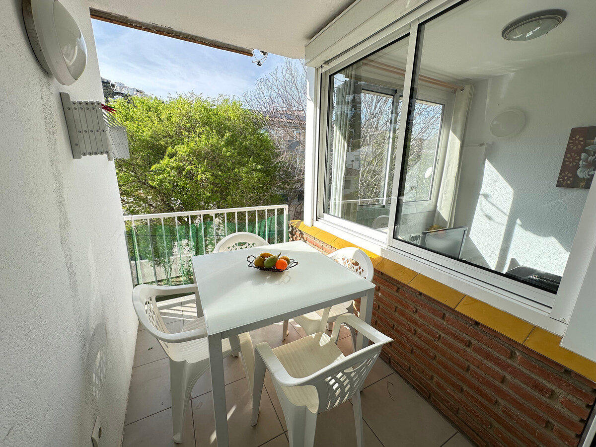 Appartement moderne 4 pers. à 300m de la plage, Roses - Photo 5