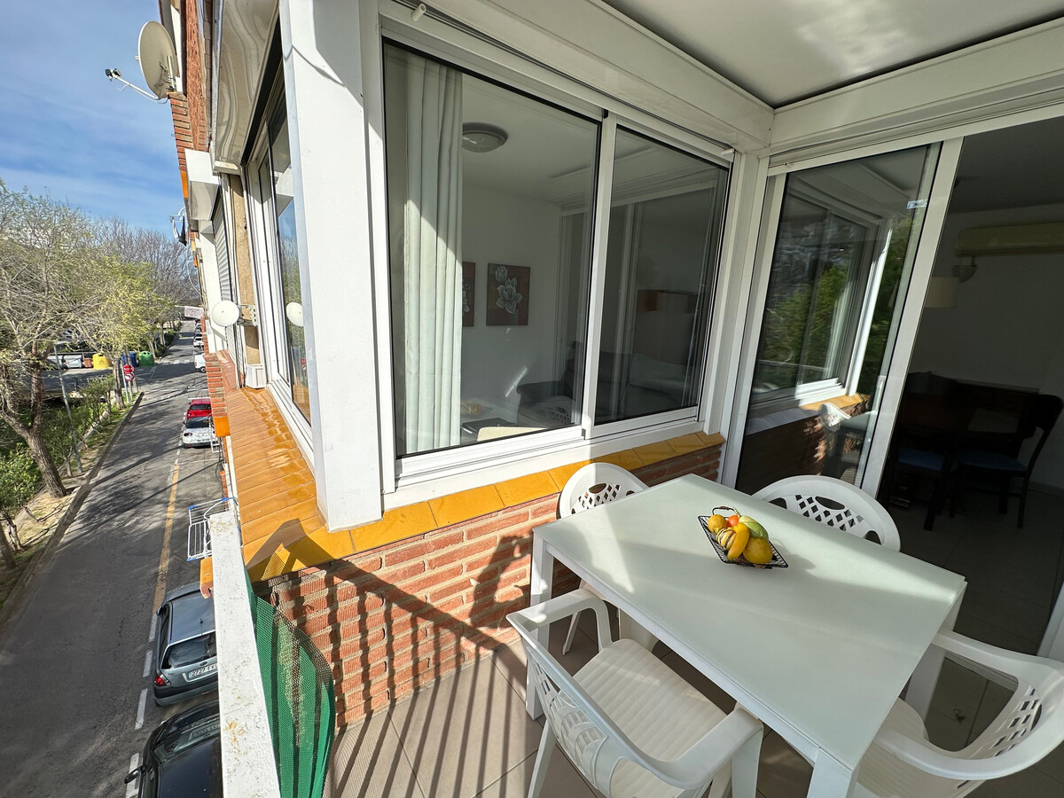 Appartement moderne 4 pers. à 300m de la plage, Roses - Photo 6