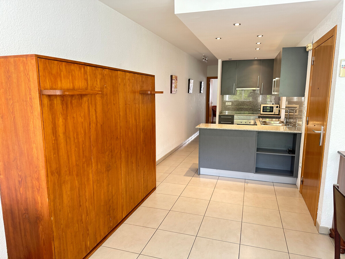 Appartement moderne 4 pers. à 300m de la plage, Roses - Photo 7
