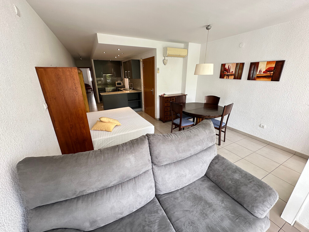 Appartement moderne 4 pers. à 300m de la plage, Roses - Photo 8