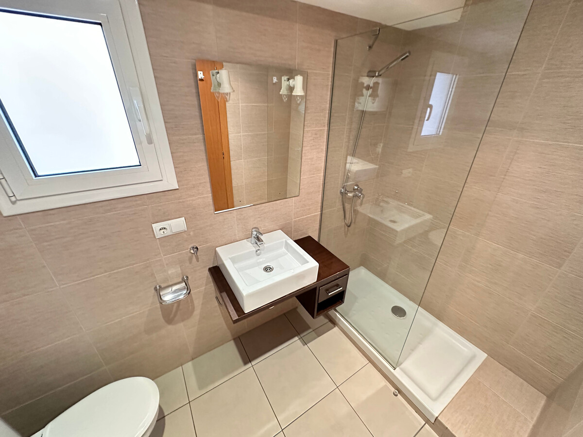 Appartement moderne 4 pers. à 300m de la plage, Roses - Photo 16