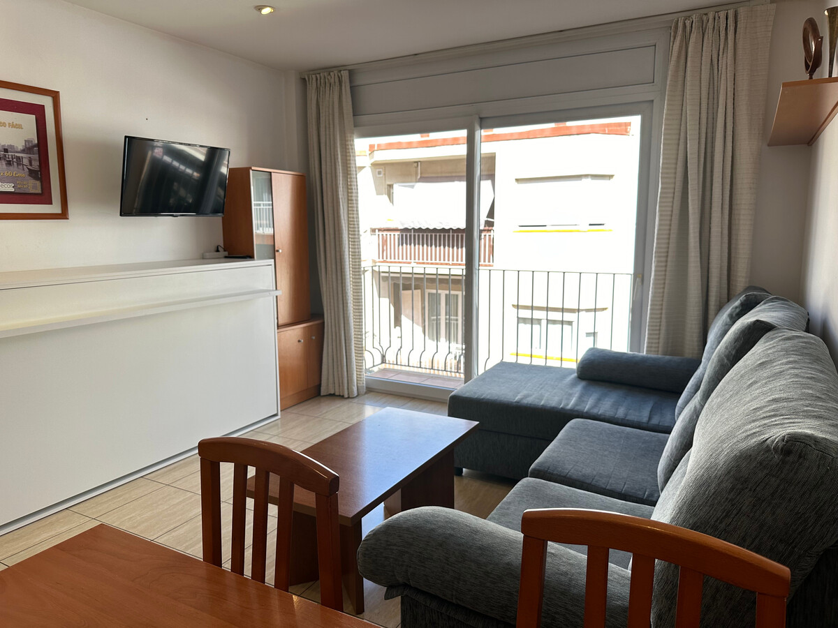 Appartement 5 pers. au centre de Roses, 180 m de la plage - Photo 6