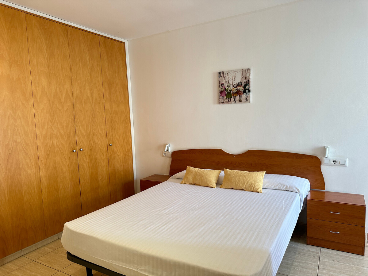 Appartement 5 pers. au centre de Roses, 180 m de la plage - Photo 7