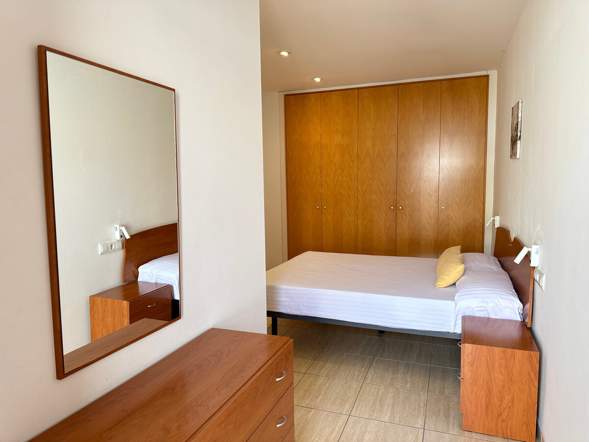 Appartement 5 pers. au centre de Roses, 180 m de la plage - Photo 8