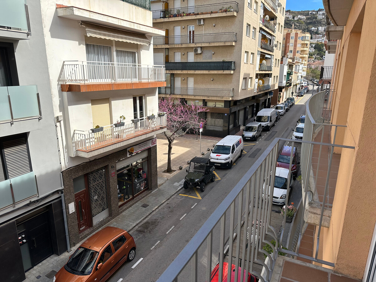 Appartement 5 pers. au centre de Roses, 180 m de la plage - Photo 10