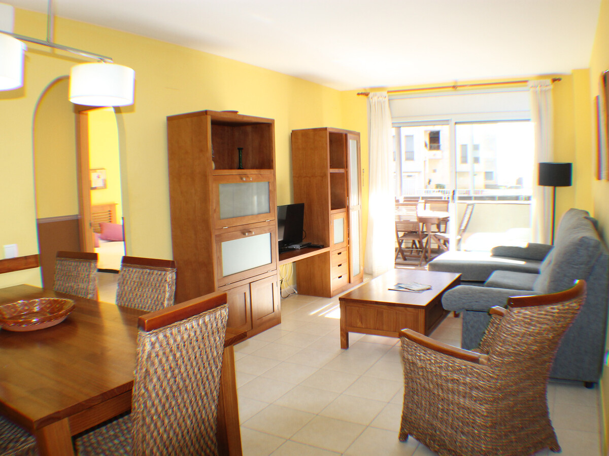 Appartement neuf 4 pers. Roses, 2 min de la plage - Photo 5