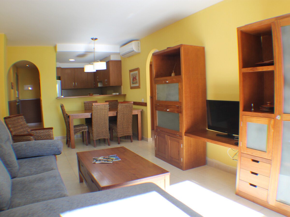 Appartement neuf 4 pers. Roses, 2 min de la plage - Photo 6