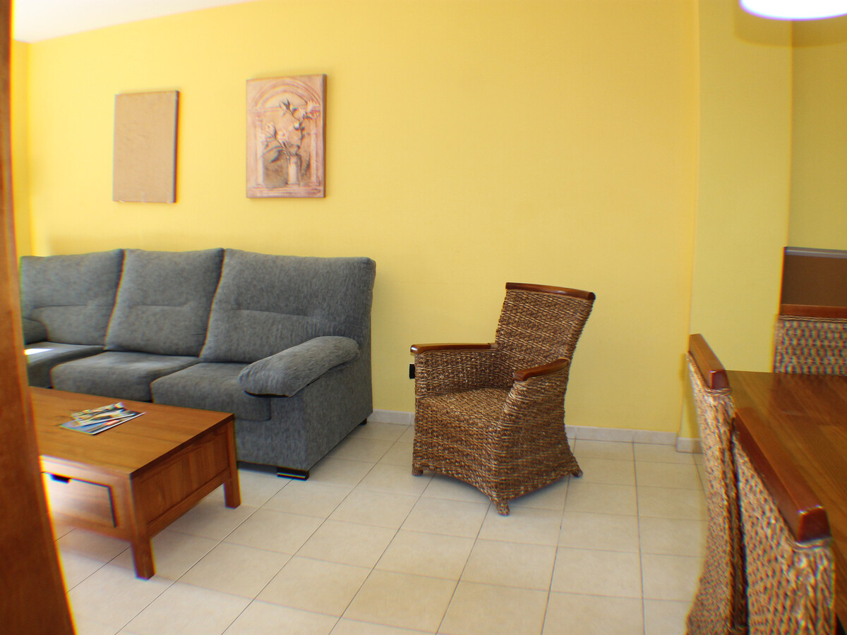 Appartement neuf 4 pers. Roses, 2 min de la plage - Photo 7