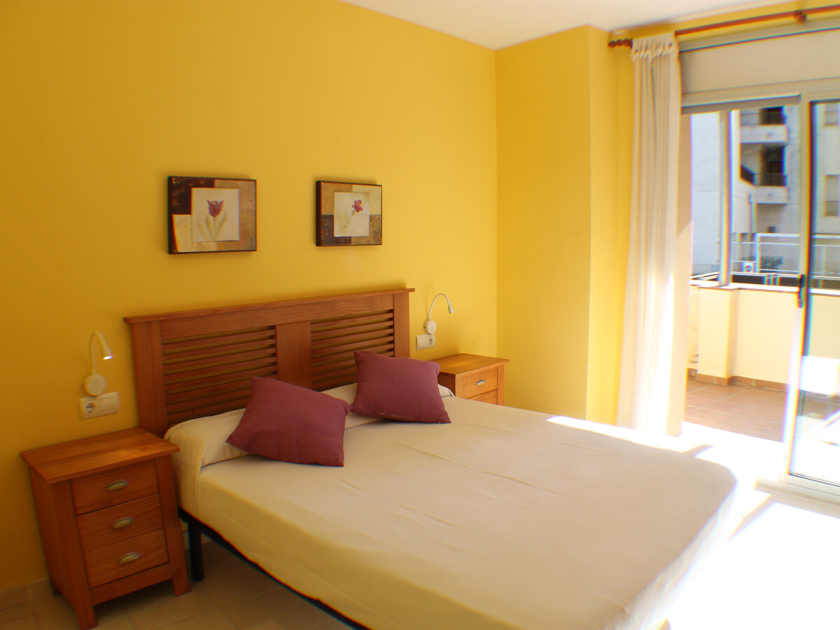 Appartement neuf 4 pers. Roses, 2 min de la plage - Photo 10
