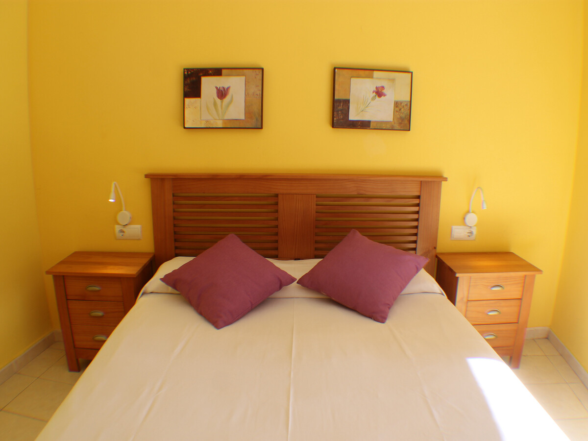 Appartement neuf 4 pers. Roses, 2 min de la plage - Photo 11