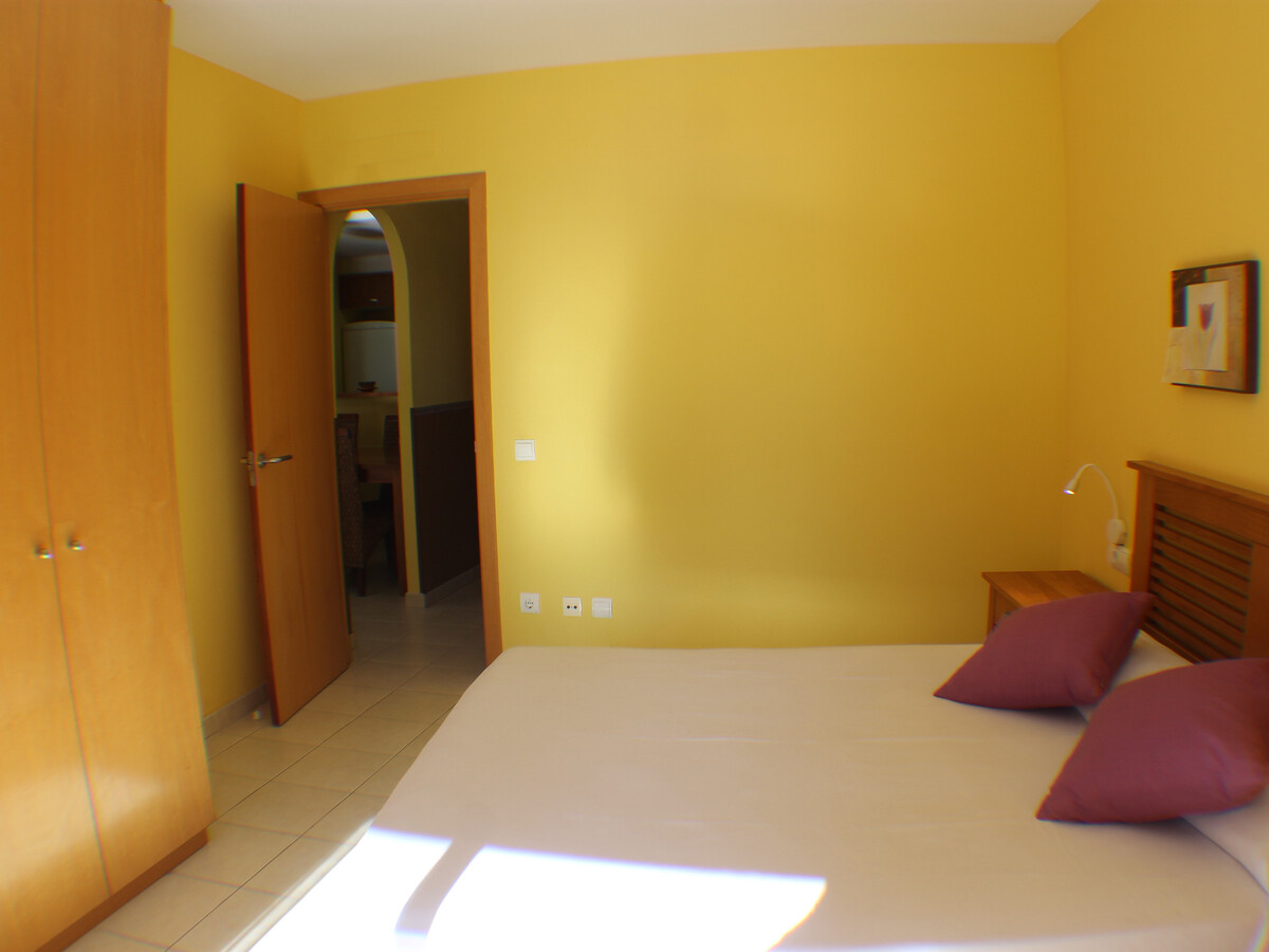 Appartement neuf 4 pers. Roses, 2 min de la plage - Photo 12