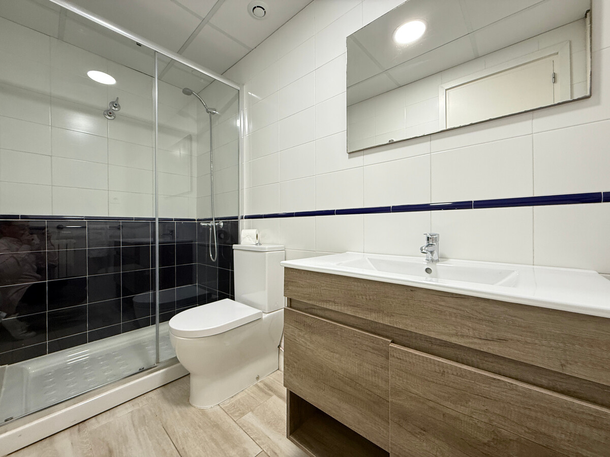 Appartement 4 pers. piscine et jardin à Roses - Photo 16