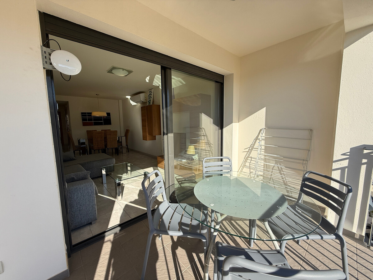 Appartement moderne 4 pers., centre Roses à 100m de la plage - Photo 7