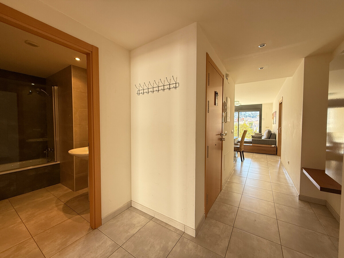 Appartement moderne 4 pers., centre Roses à 100m de la plage - Photo 20