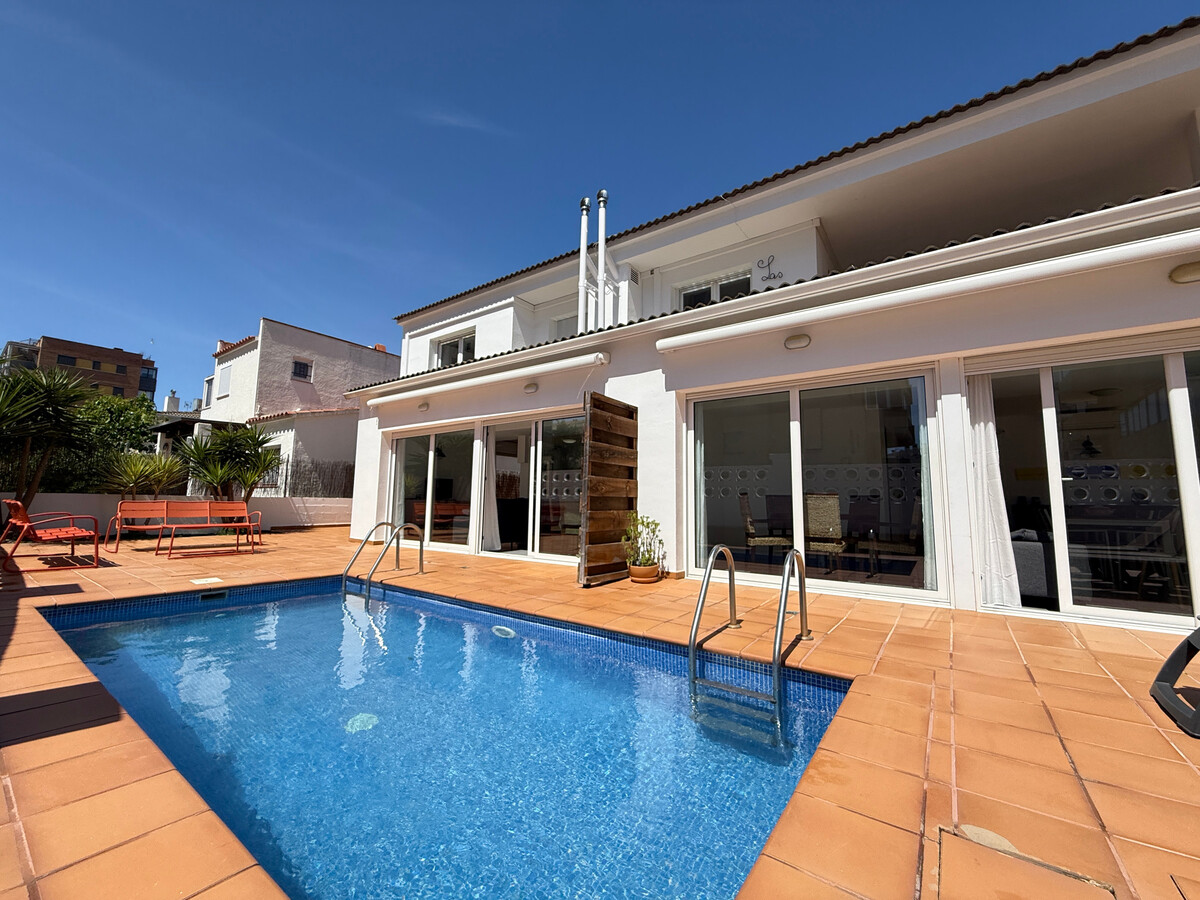 Appartement 4 pers. à 500m de la plage, piscine - Photo 1