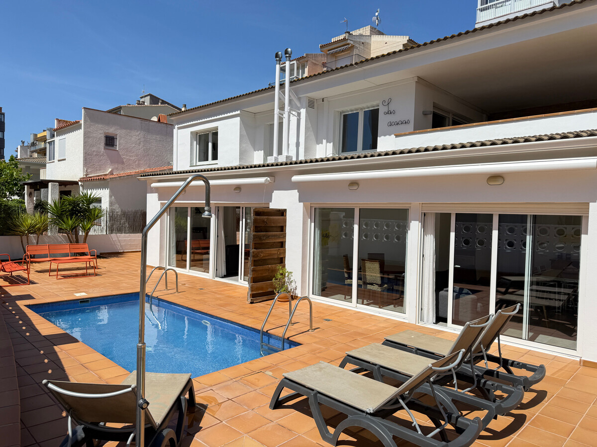 Appartement 4 pers. à 500m de la plage, piscine - Photo 2