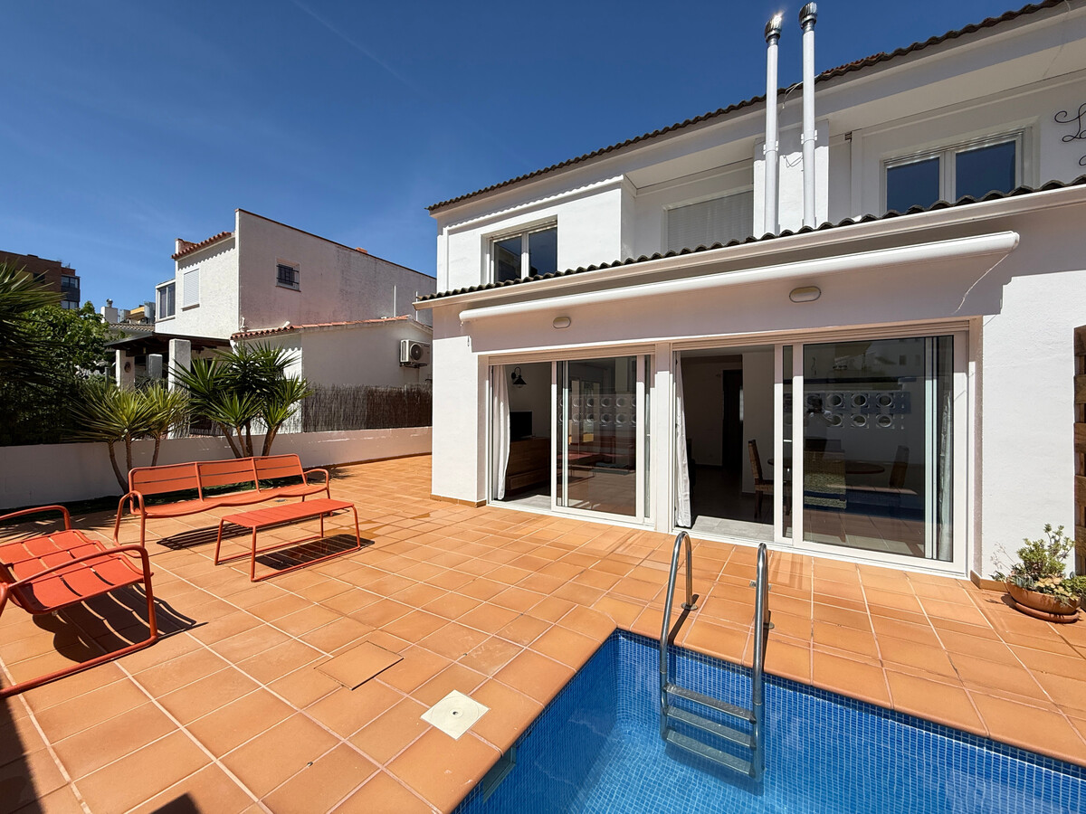 Appartement 4 pers. à 500m de la plage, piscine - Photo 3