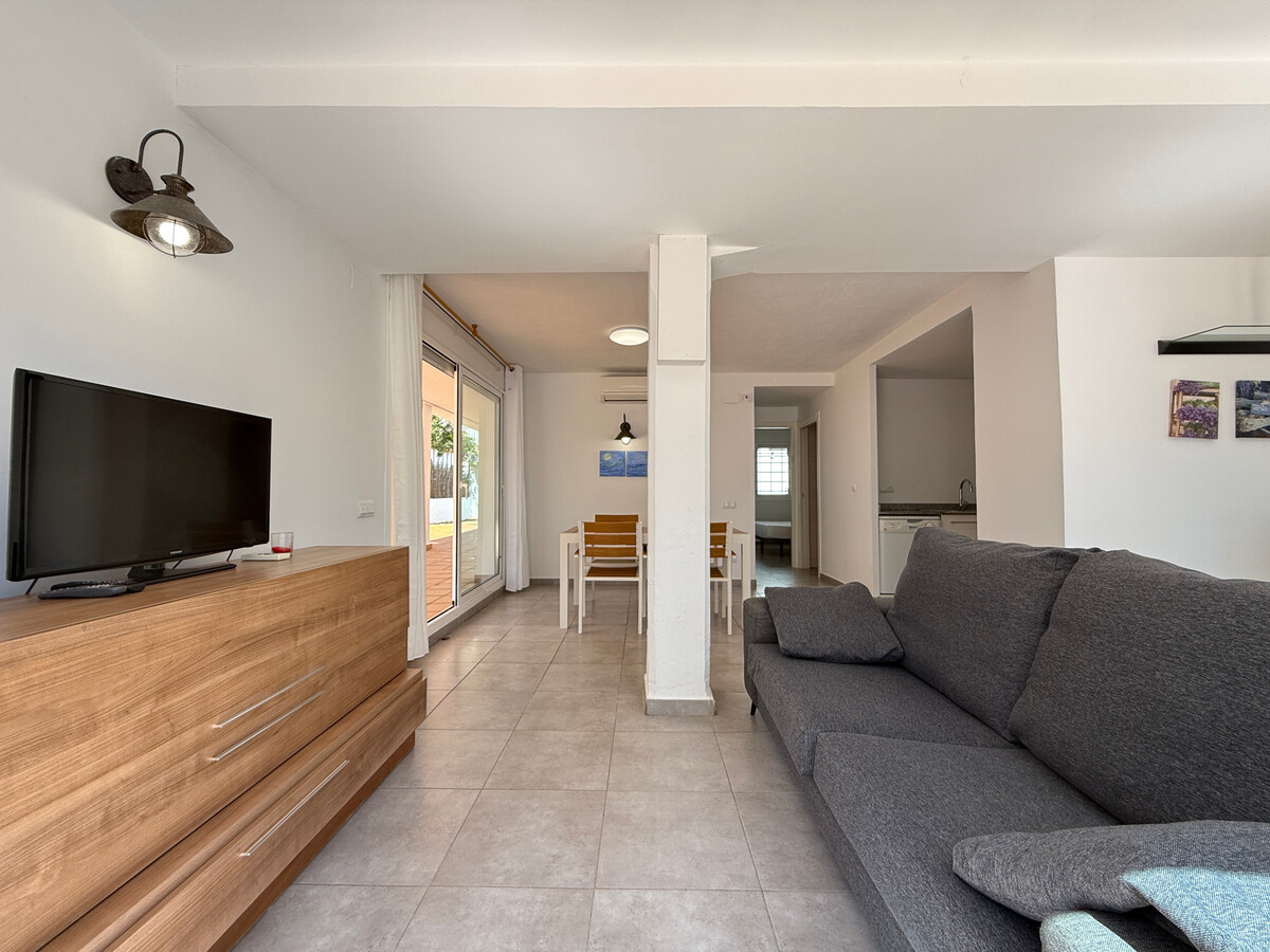 Appartement 4 pers. à 500m de la plage, piscine - Photo 5