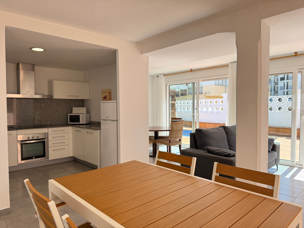 Appartement 4 pers. à 500m de la plage, piscine - Photo 6