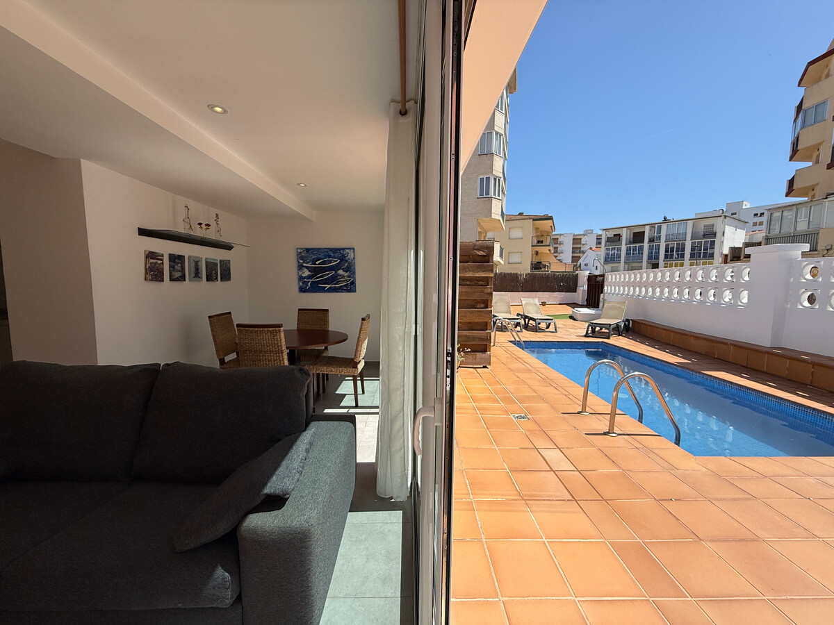 Appartement 4 pers. à 500m de la plage, piscine - Photo 8