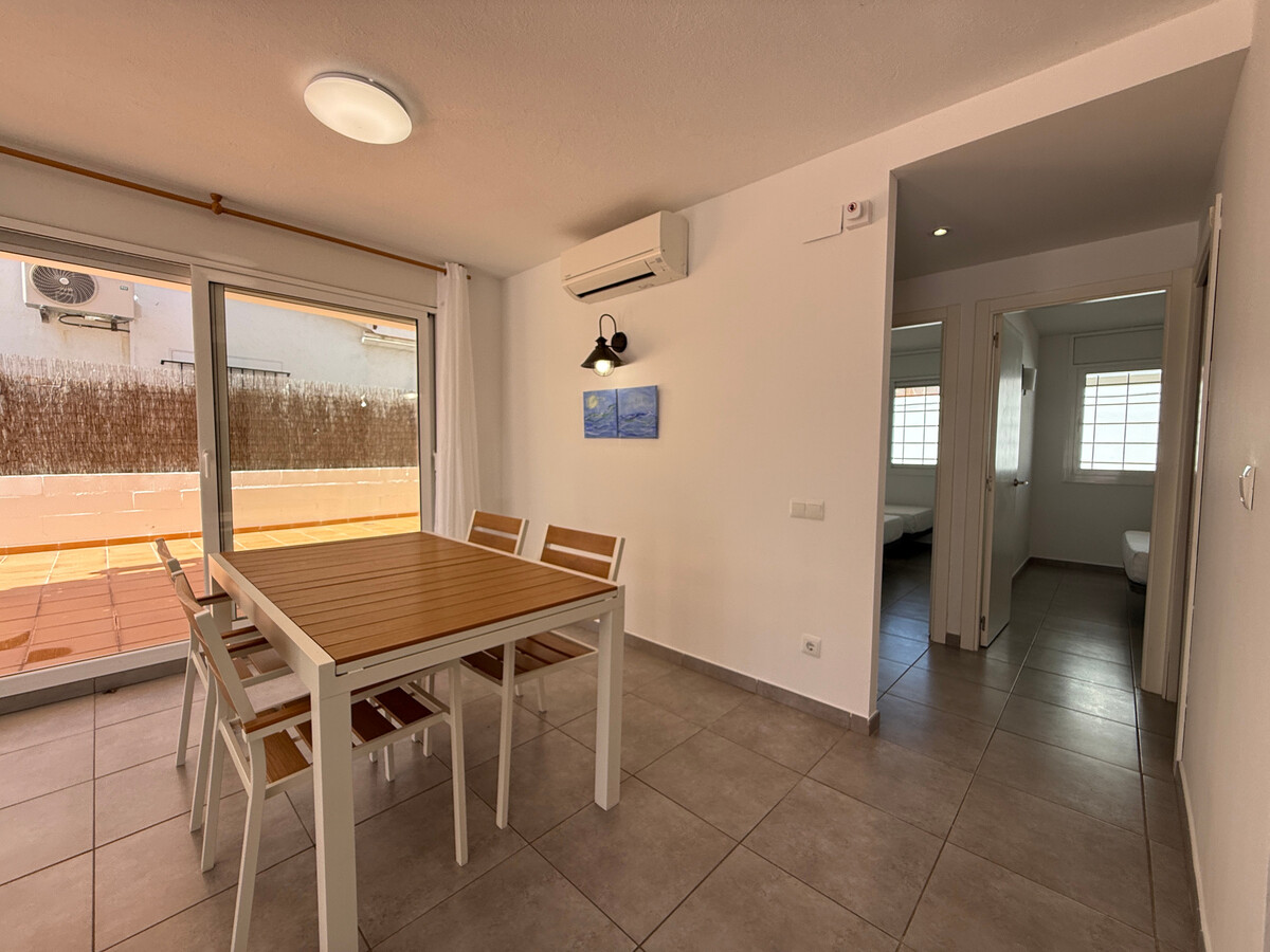 Appartement 4 pers. à 500m de la plage, piscine - Photo 9