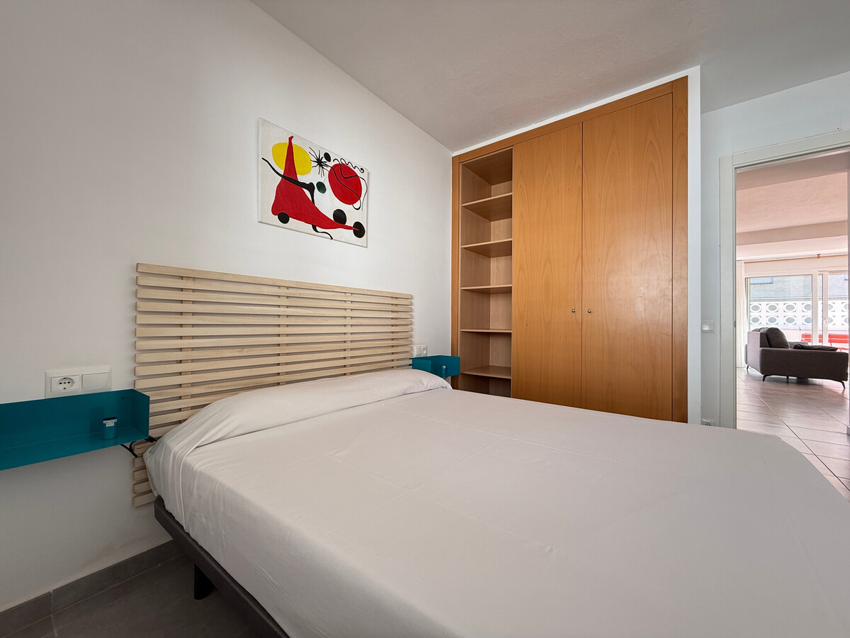 Appartement 4 pers. à 500m de la plage, piscine - Photo 12