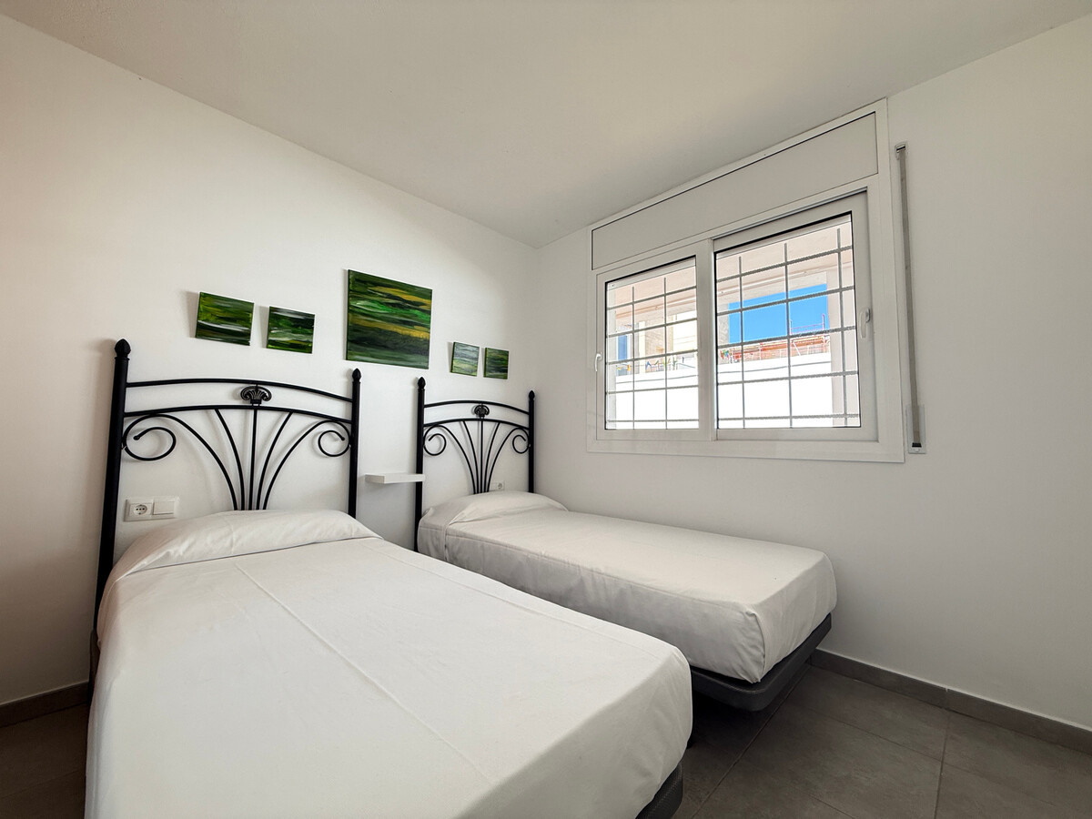 Appartement 4 pers. à 500m de la plage, piscine - Photo 13
