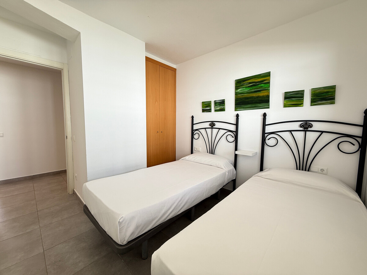 Appartement 4 pers. à 500m de la plage, piscine - Photo 14