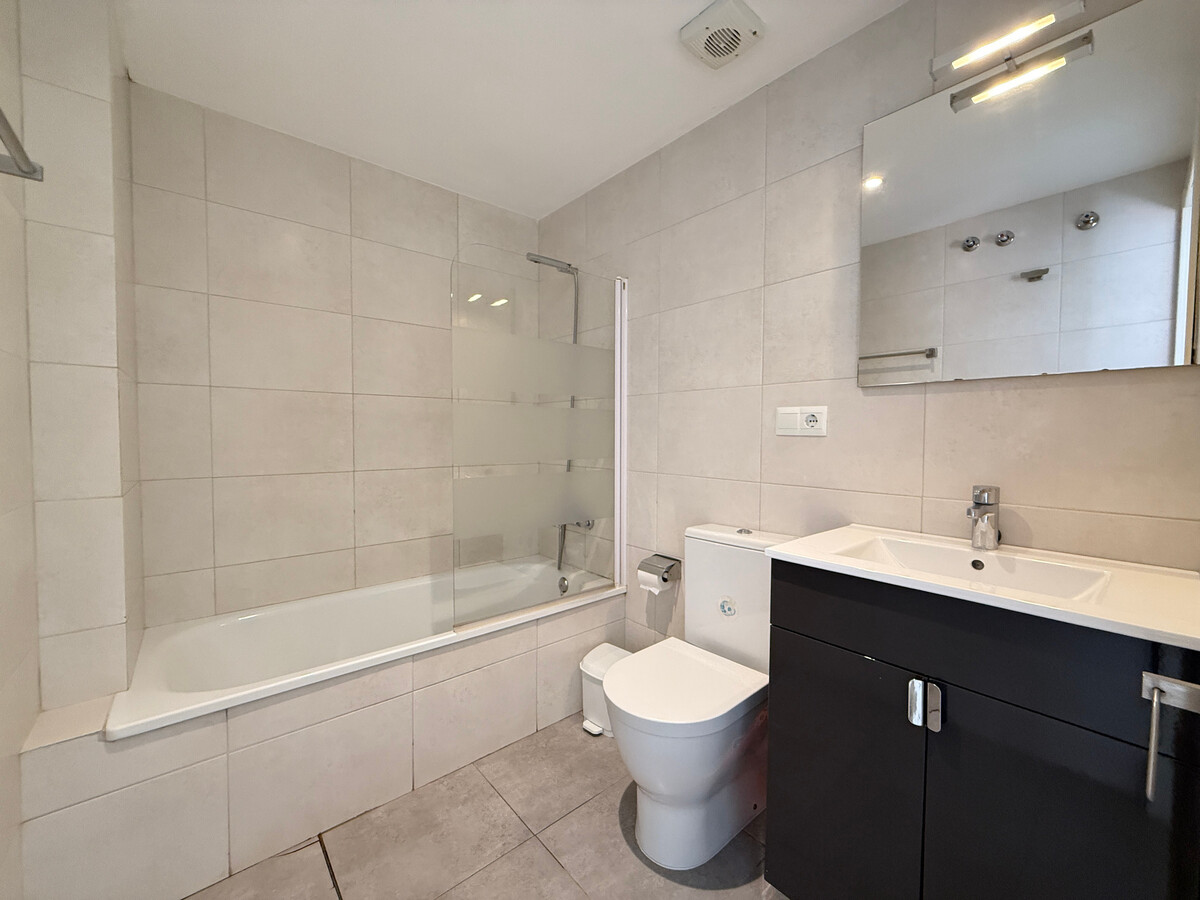 Appartement 4 pers. à 500m de la plage, piscine - Photo 15