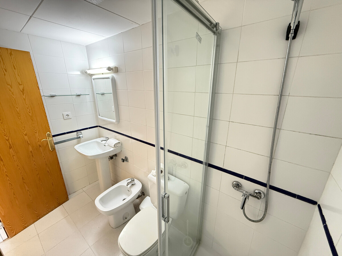 Appartement 4 pers. à Roses avec piscine et jardin - Photo 12