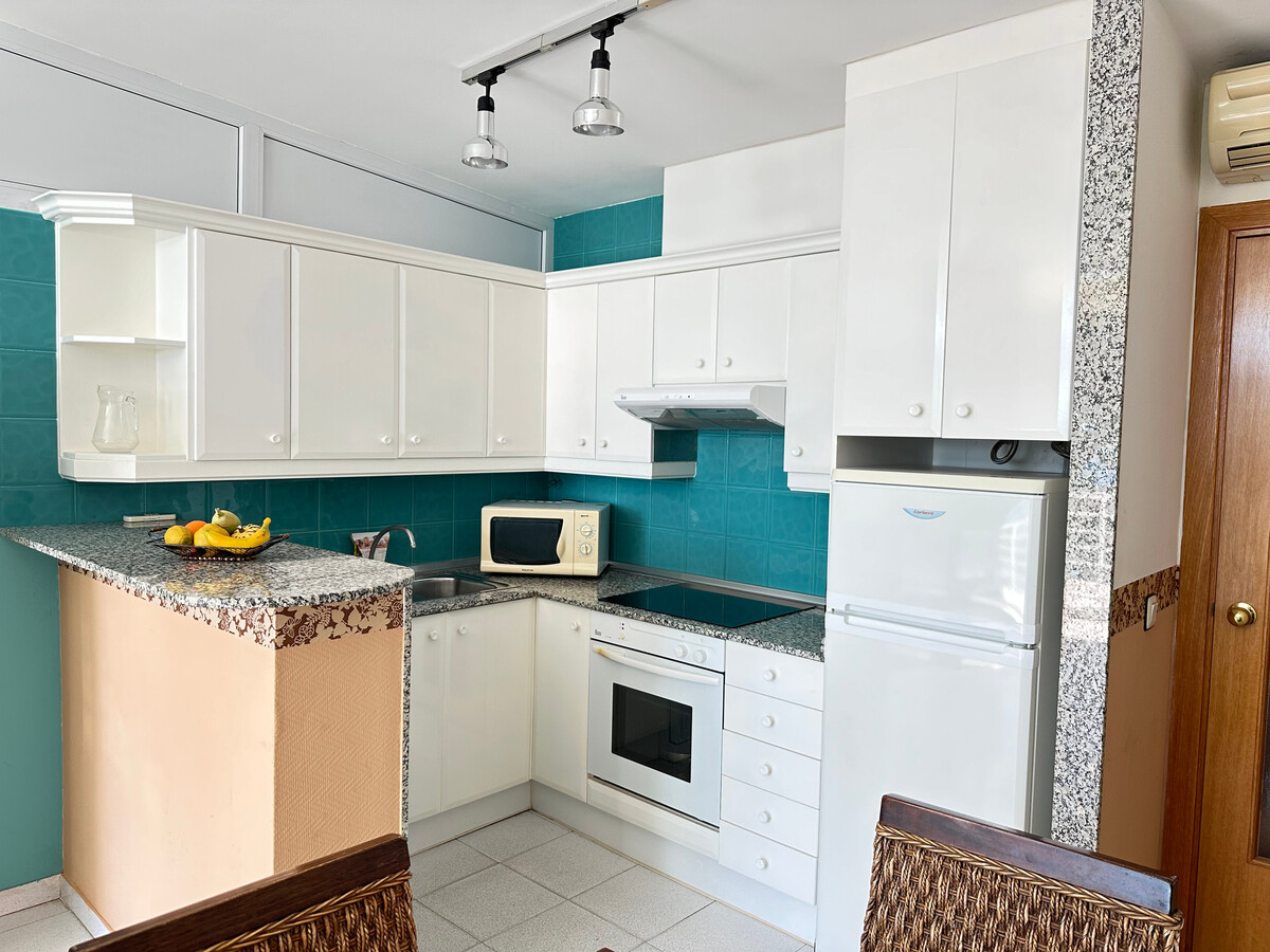 Appartement 4 pers, piscine et accès plage à Roses - Photo 9