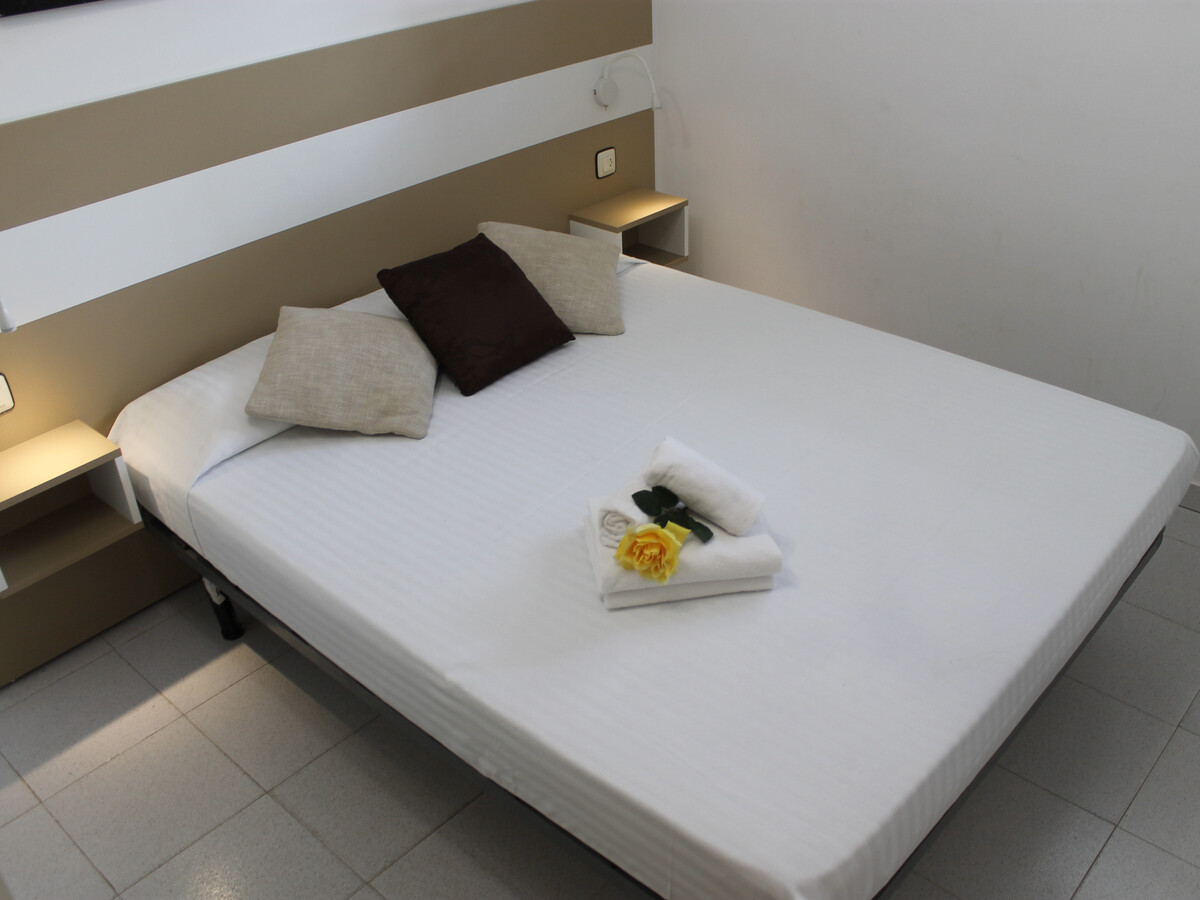 Appartement 4 pers, piscine et accès plage à Roses - Photo 11