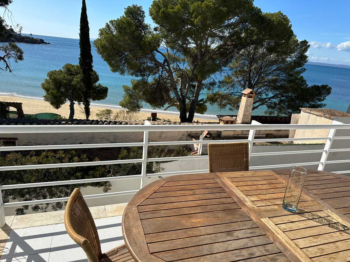 Appartement 4 pers, piscine et accès plage à Roses - Photo 13