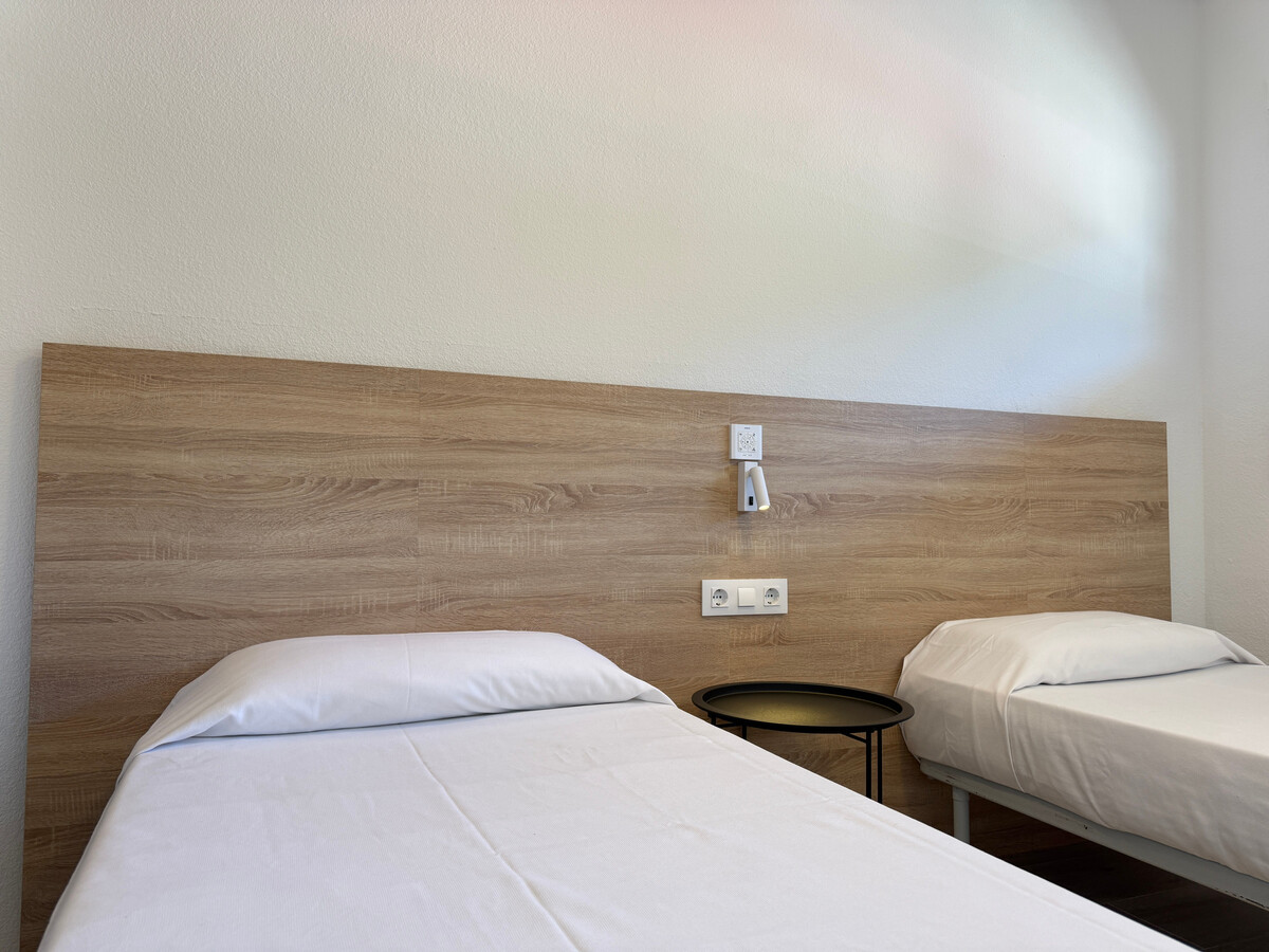 Appartement 4 personnes à Roses, piscine et jardin - Photo 16