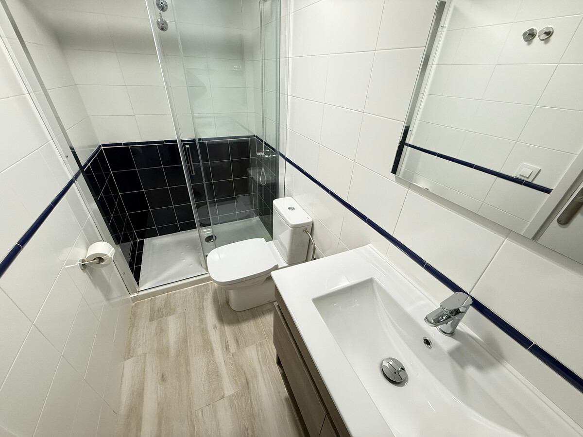 Appartement 4 personnes à Roses, piscine et jardin - Photo 17