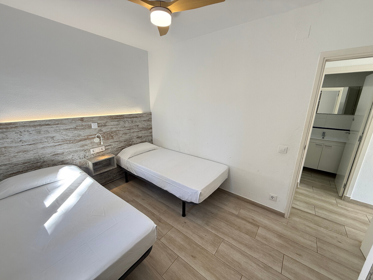 Appartement 4 pers. avec piscine à Roses - Photo 5