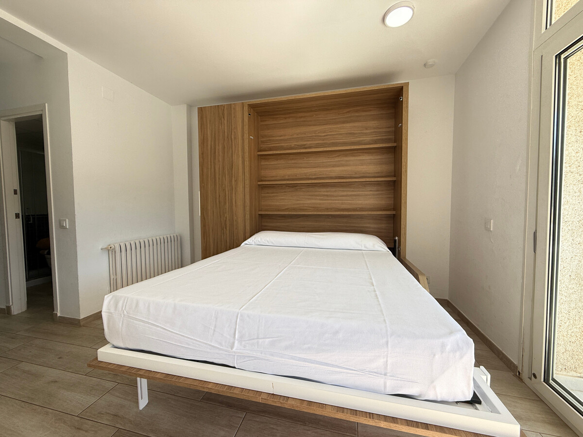 Appartement 4 pers. avec piscine à Roses - Photo 6