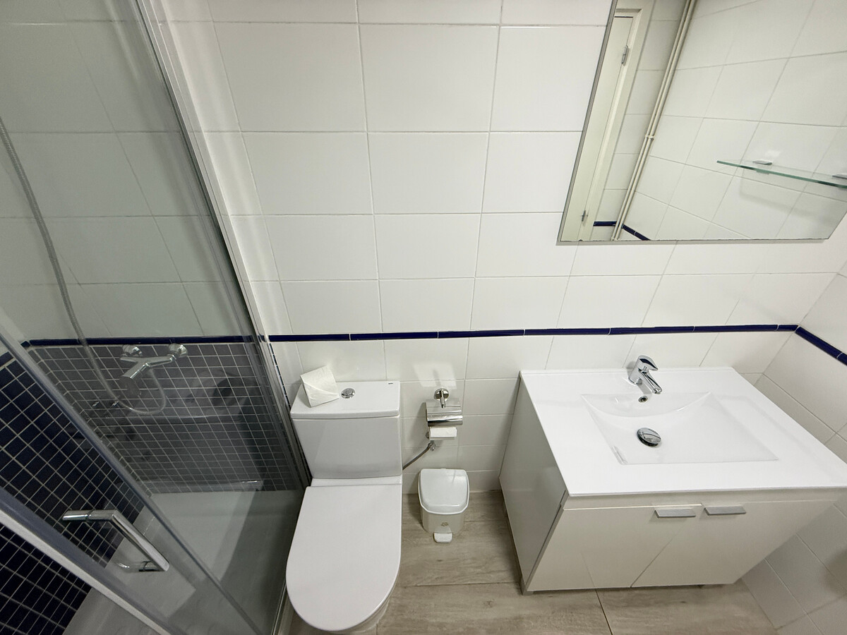 Appartement 4 pers. avec piscine à Roses - Photo 10