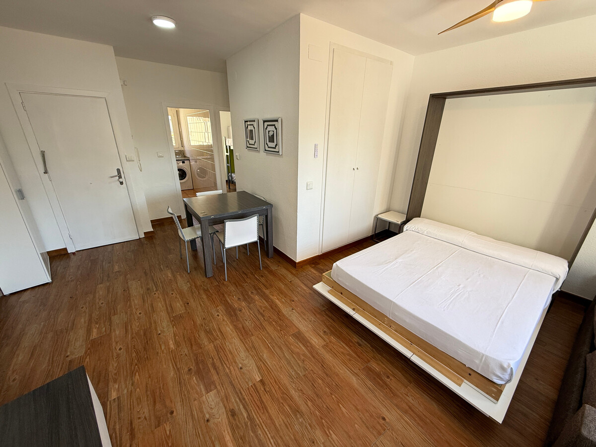 Appartement 4 pers à 5 min de la plage à Roses - Photo 2