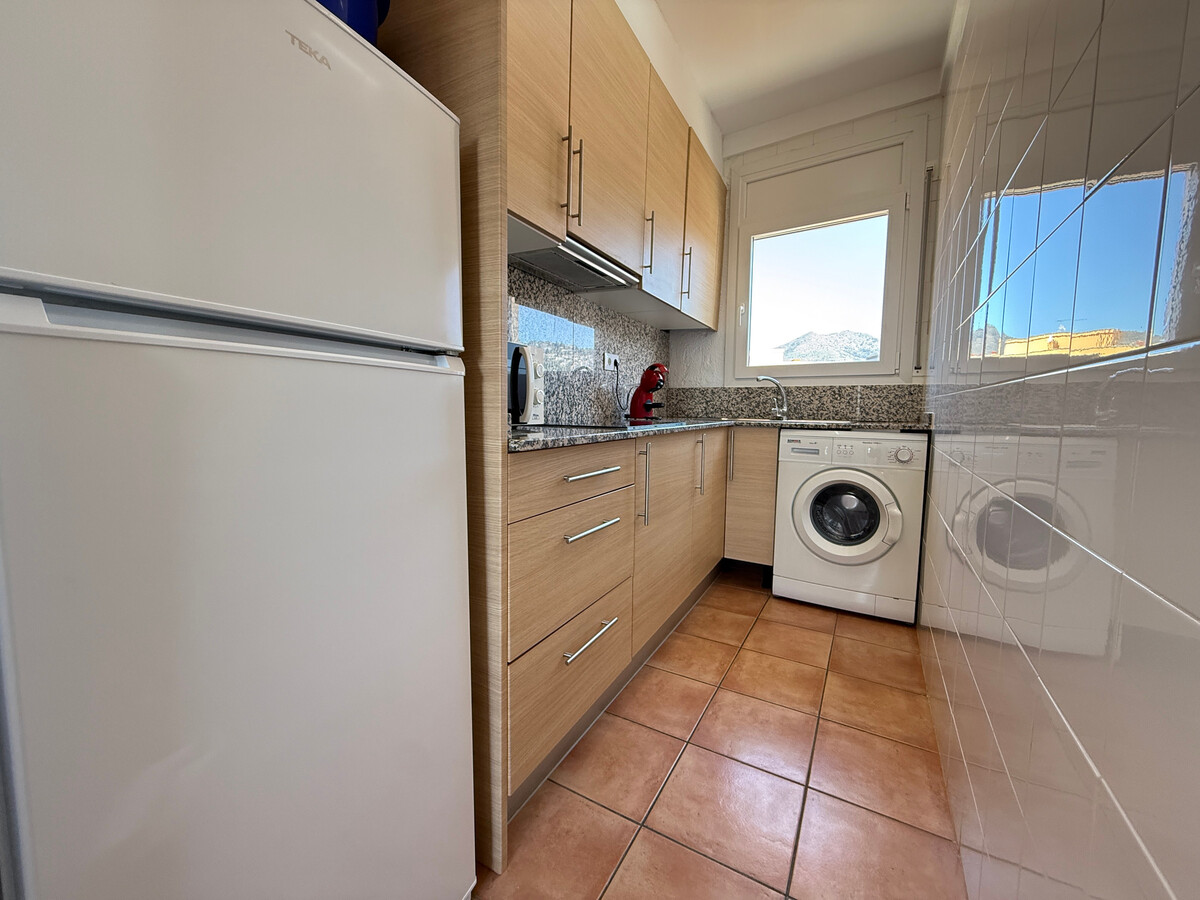 Appartement 4 pers à 5 min de la plage à Roses - Photo 6