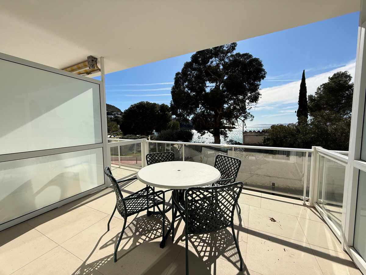 Appartement 4 pers. Roses : accès plage directe - Photo 2