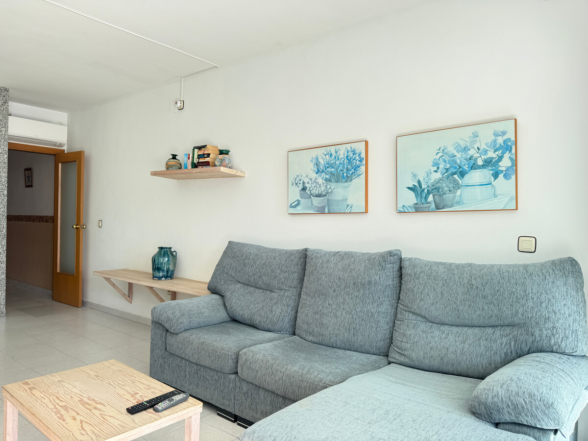 Appartement 4 pers. Roses : accès plage directe - Photo 4