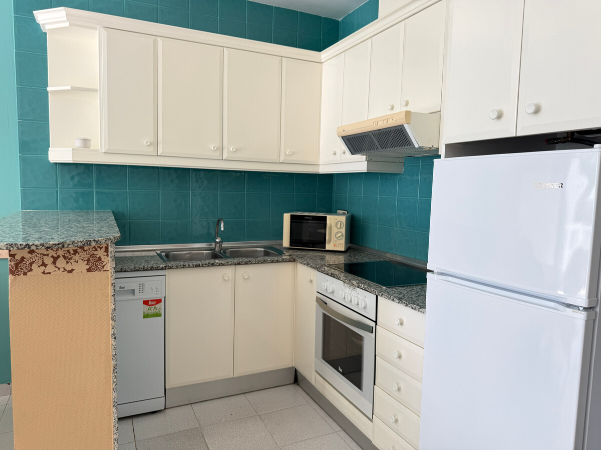 Appartement 4 pers. Roses : accès plage directe - Photo 12