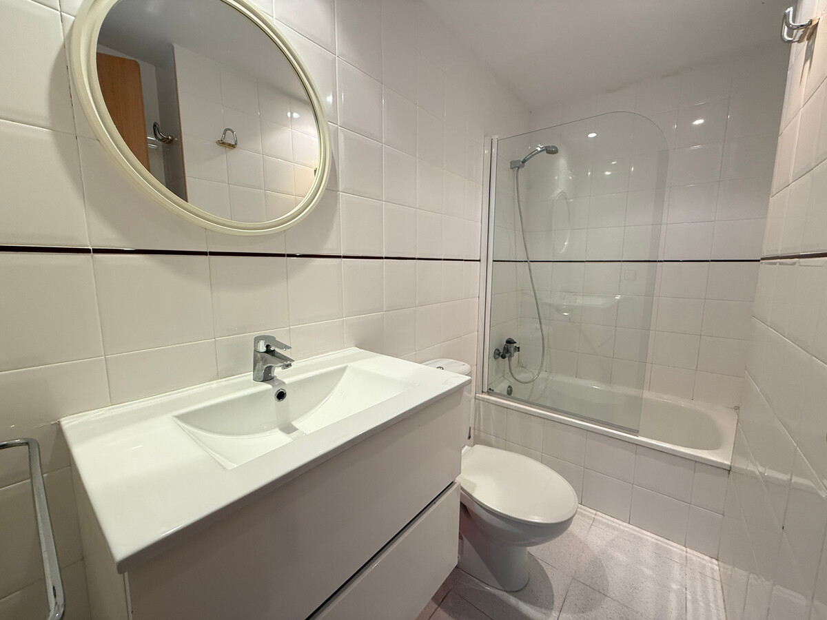 Appartement 4 pers. Roses : accès plage directe - Photo 17