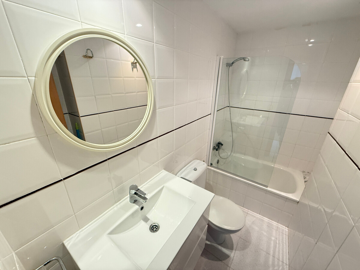 Appartement 4 pers. Roses : accès plage directe - Photo 18