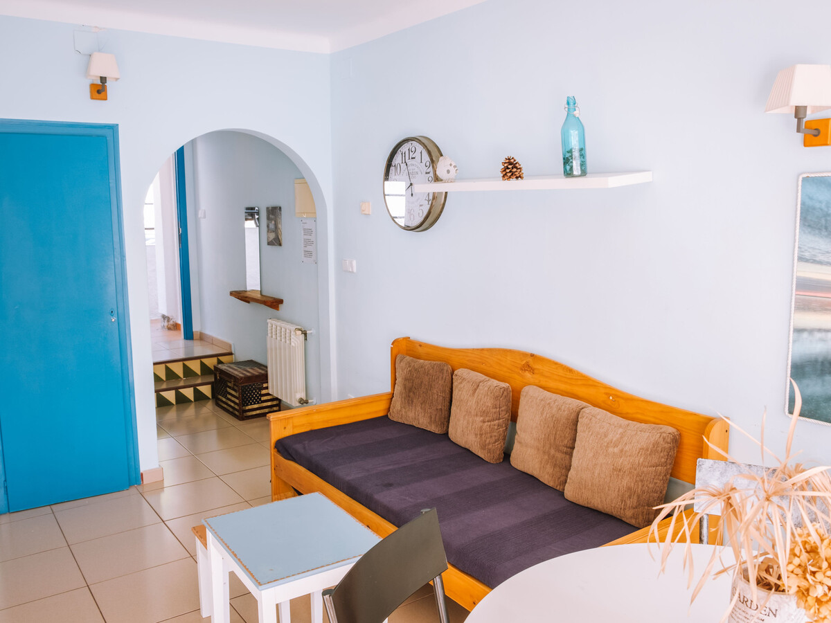 Appartement 4 pers. à Roses, 1 min de la plage - Photo 3