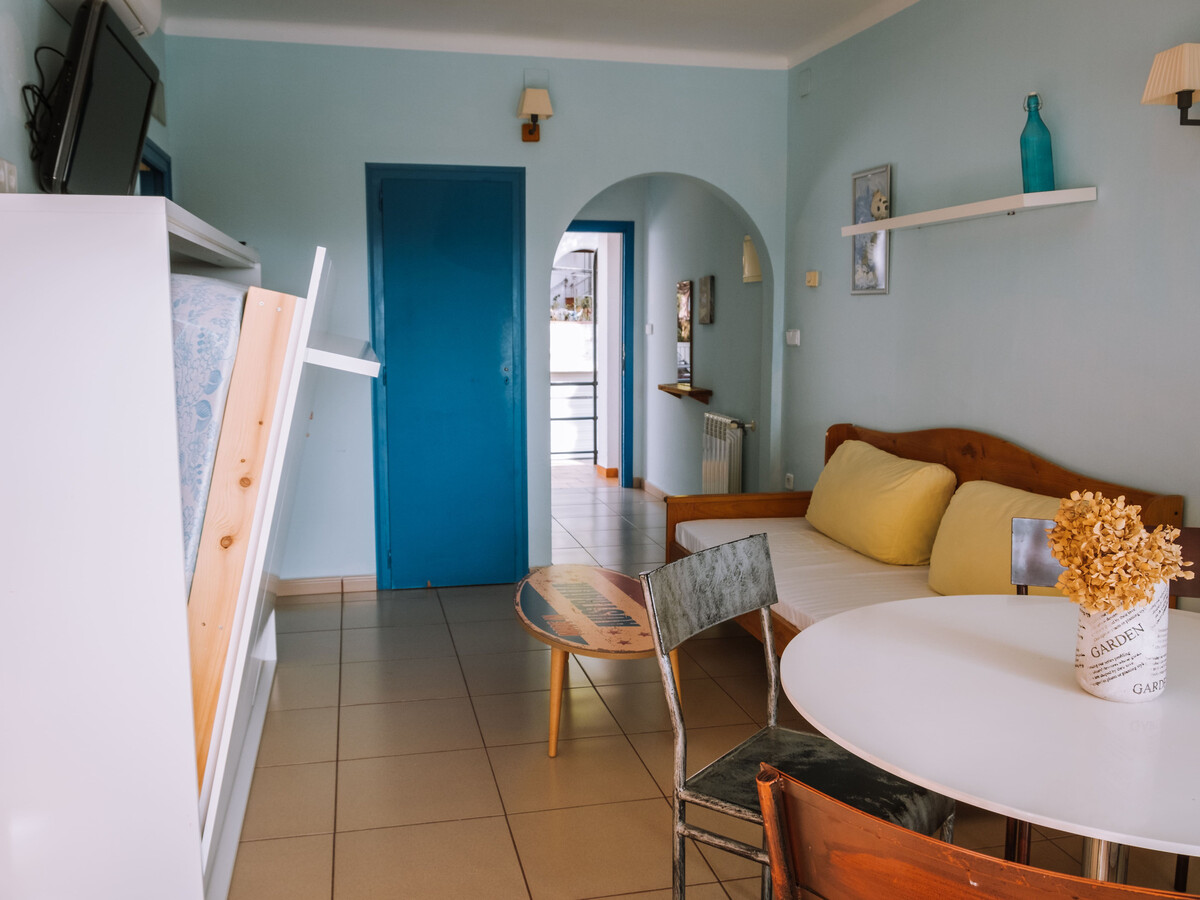 Appartement 4 pers. à Roses, 1 min de la plage - Photo 5